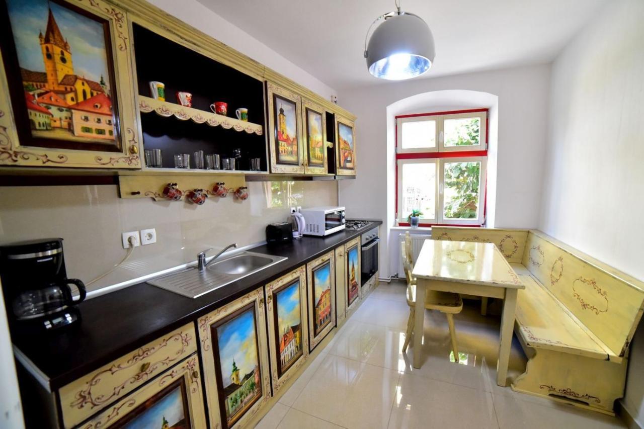 סיביו Gm 15 Apartments מראה חיצוני תמונה