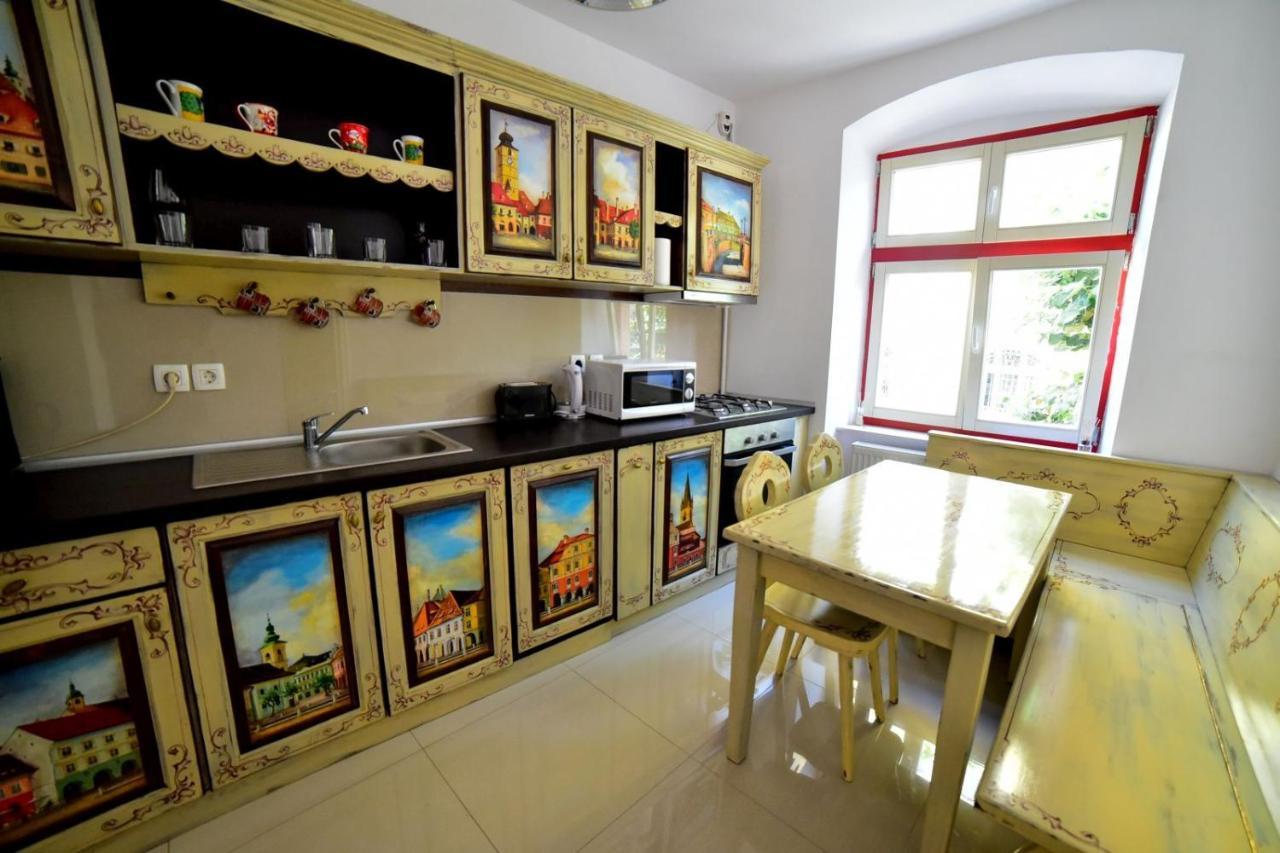 סיביו Gm 15 Apartments מראה חיצוני תמונה