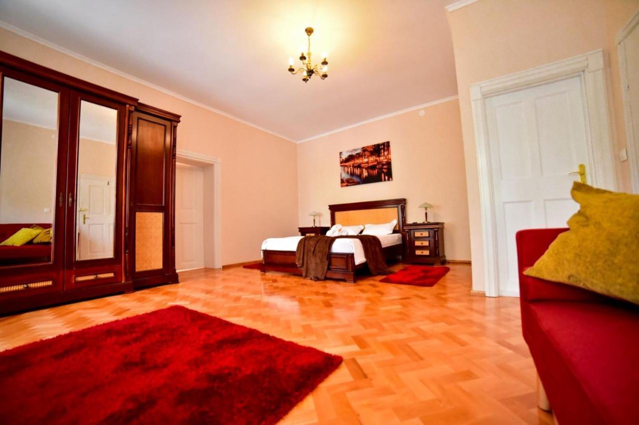 סיביו Gm 15 Apartments מראה חיצוני תמונה