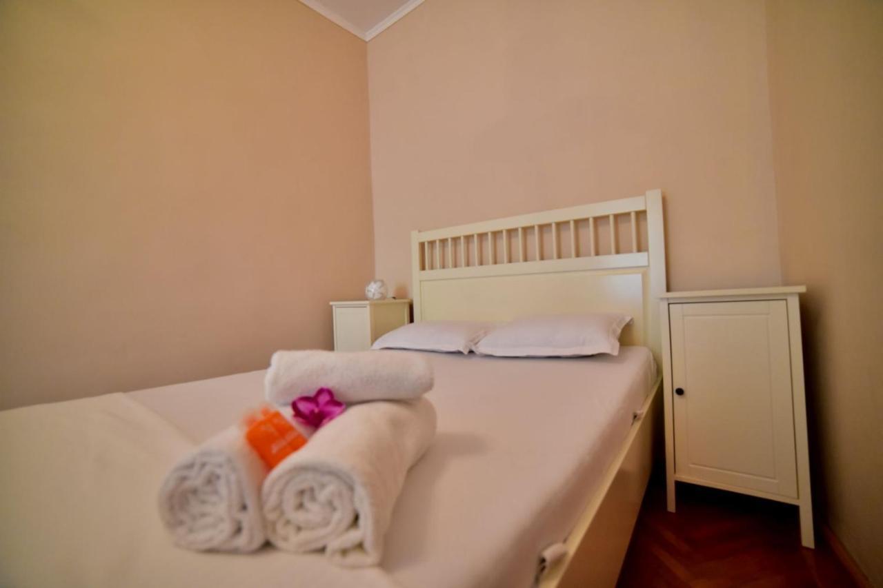 סיביו Gm 15 Apartments מראה חיצוני תמונה