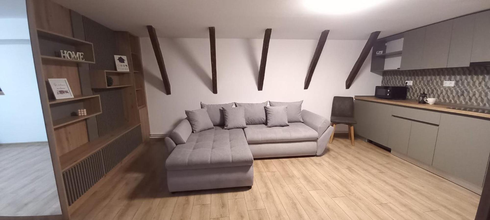 סיביו Gm 15 Apartments מראה חיצוני תמונה