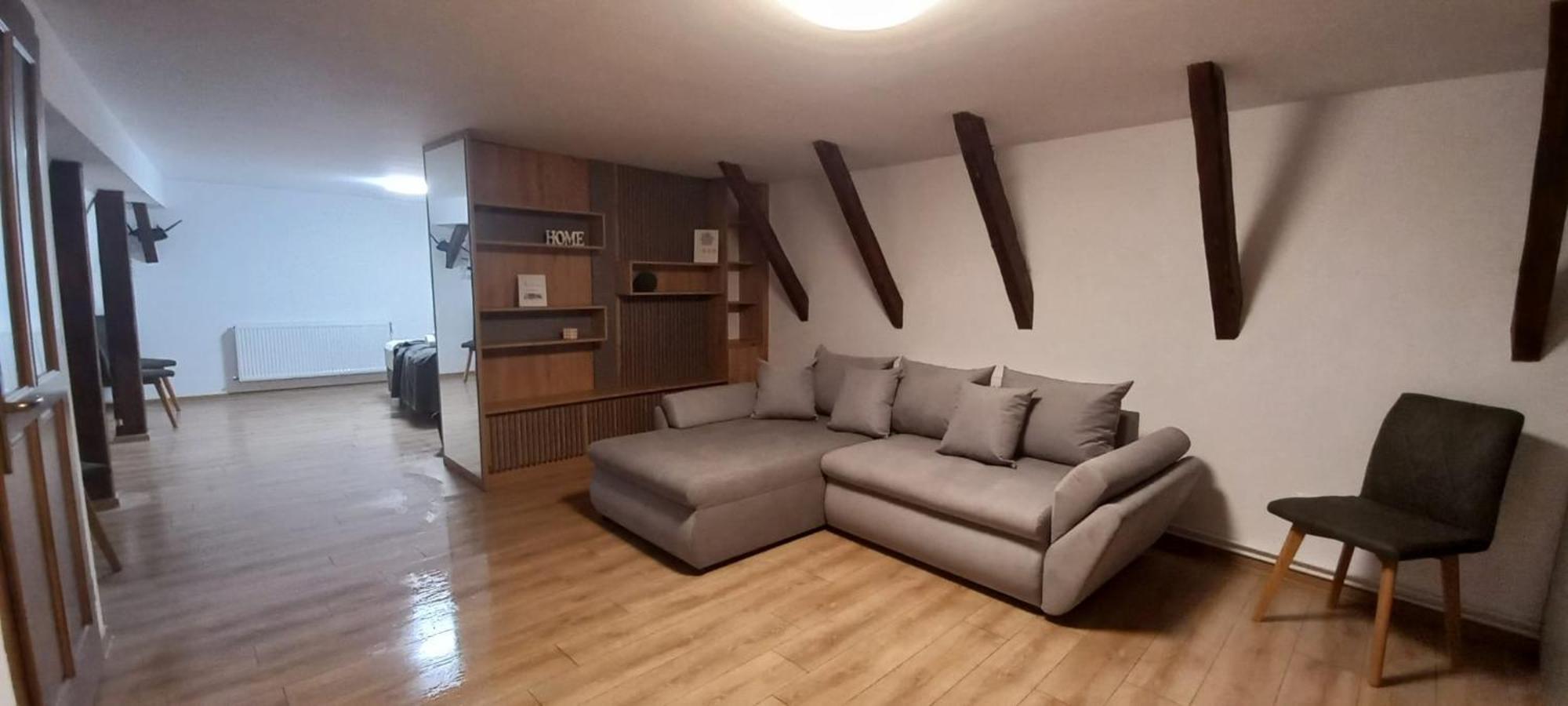 סיביו Gm 15 Apartments מראה חיצוני תמונה