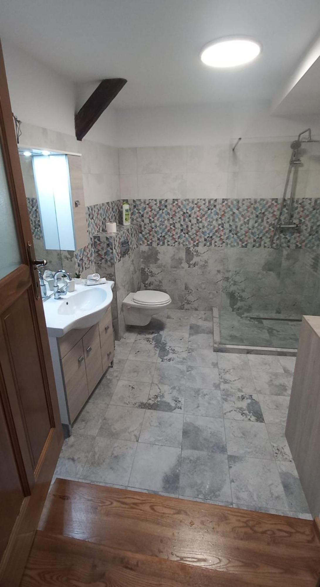 סיביו Gm 15 Apartments מראה חיצוני תמונה