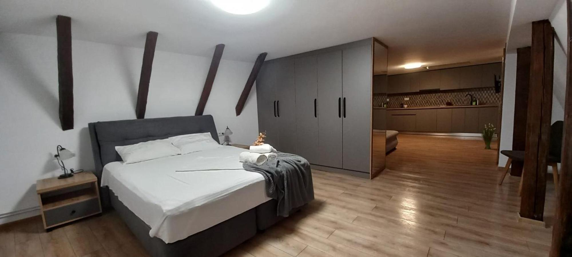 סיביו Gm 15 Apartments מראה חיצוני תמונה