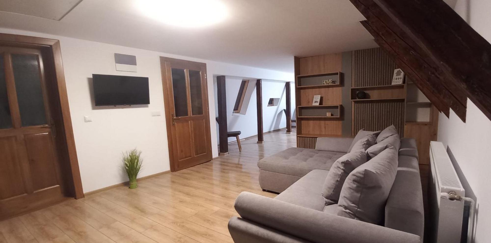 סיביו Gm 15 Apartments מראה חיצוני תמונה