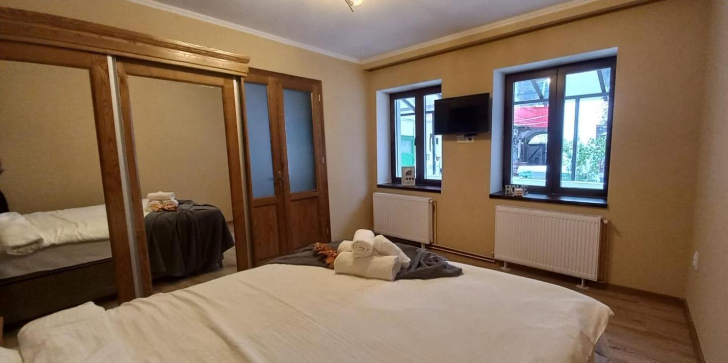 סיביו Gm 15 Apartments מראה חיצוני תמונה