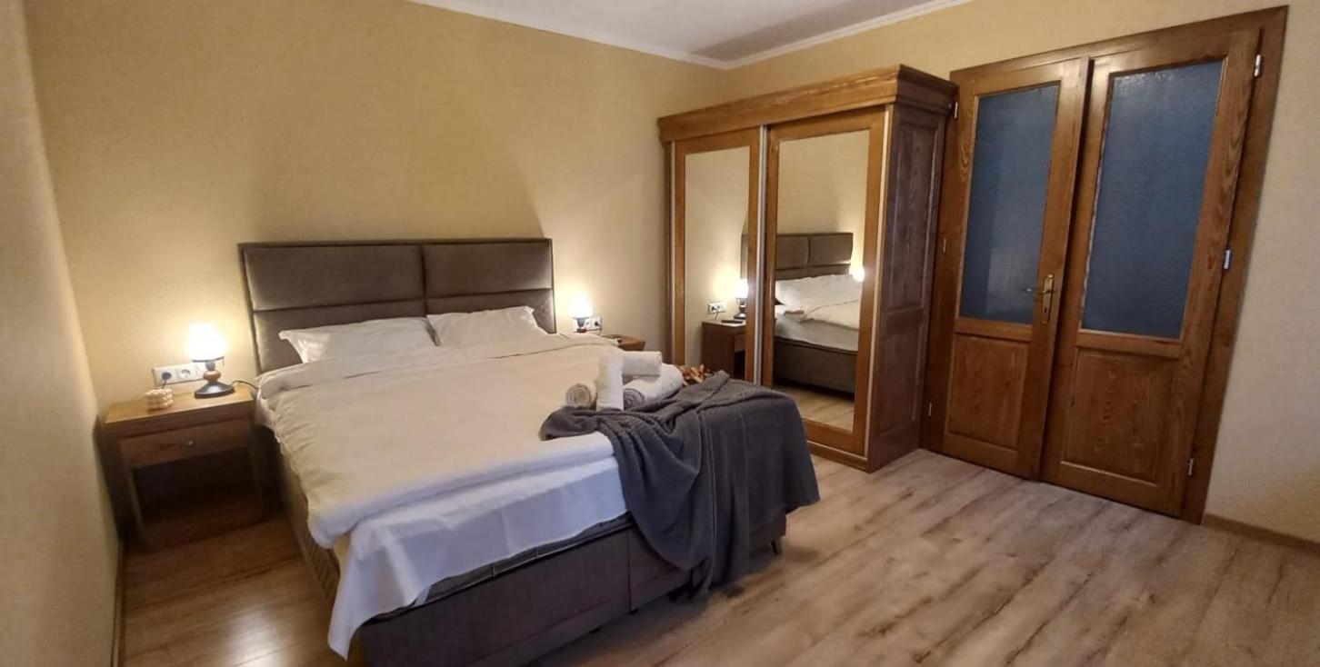 סיביו Gm 15 Apartments מראה חיצוני תמונה