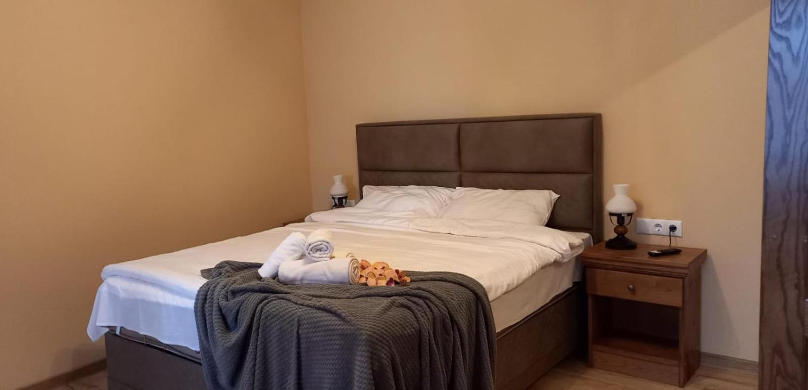 סיביו Gm 15 Apartments מראה חיצוני תמונה