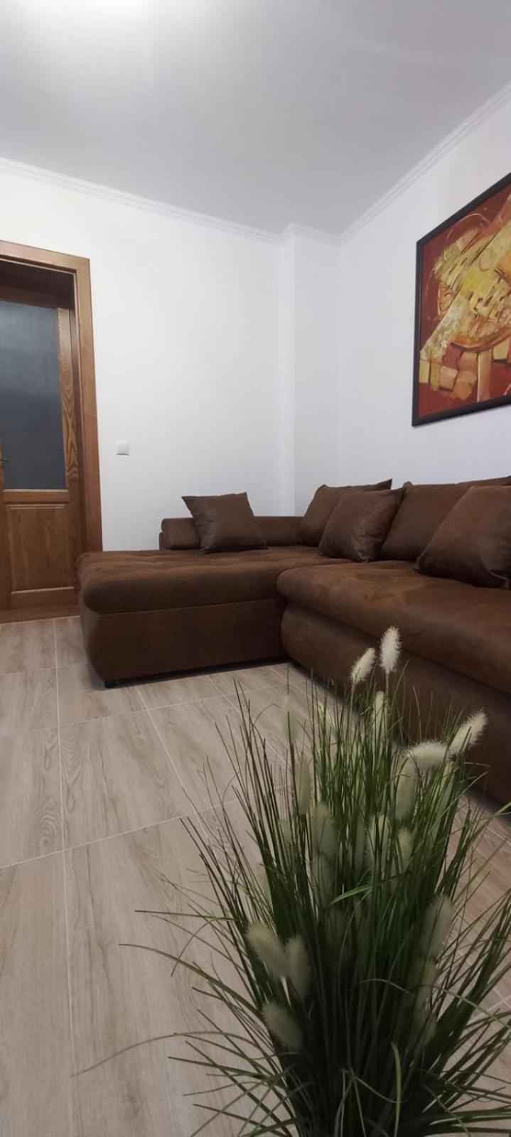 סיביו Gm 15 Apartments מראה חיצוני תמונה