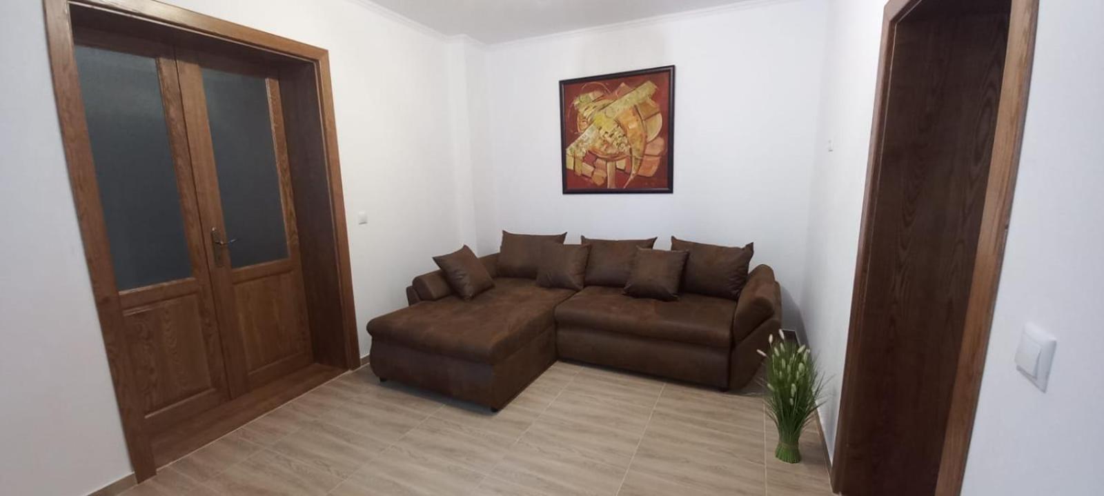 סיביו Gm 15 Apartments מראה חיצוני תמונה