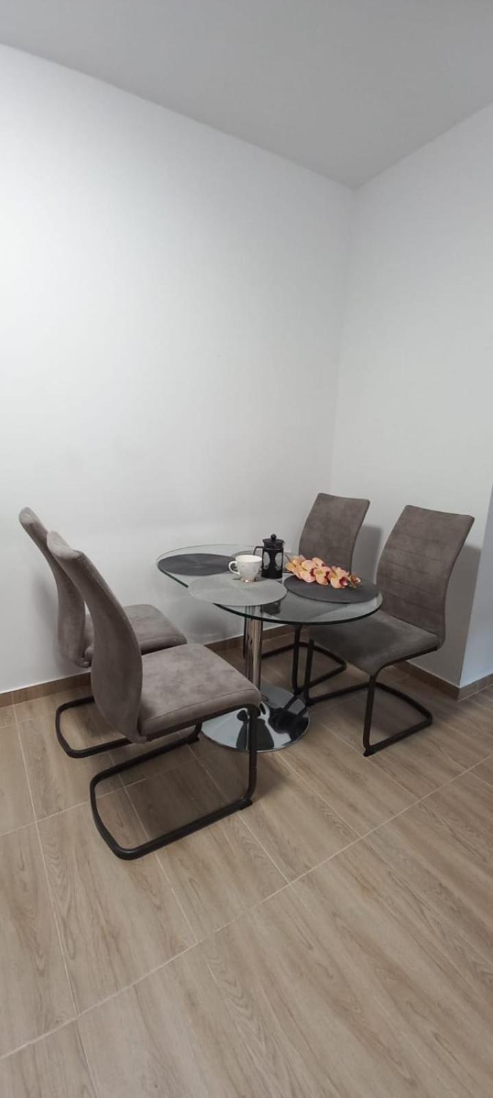 סיביו Gm 15 Apartments מראה חיצוני תמונה