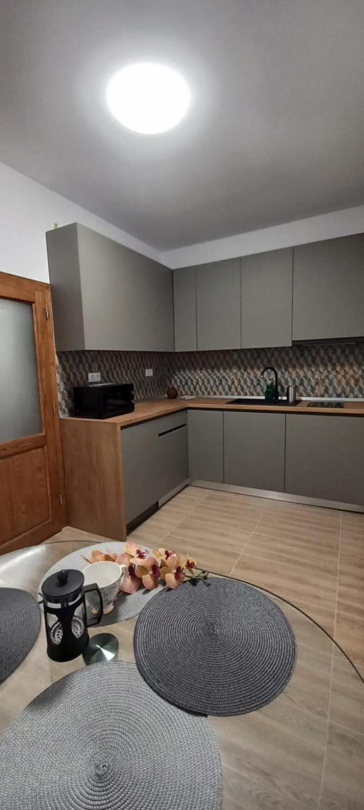 סיביו Gm 15 Apartments מראה חיצוני תמונה