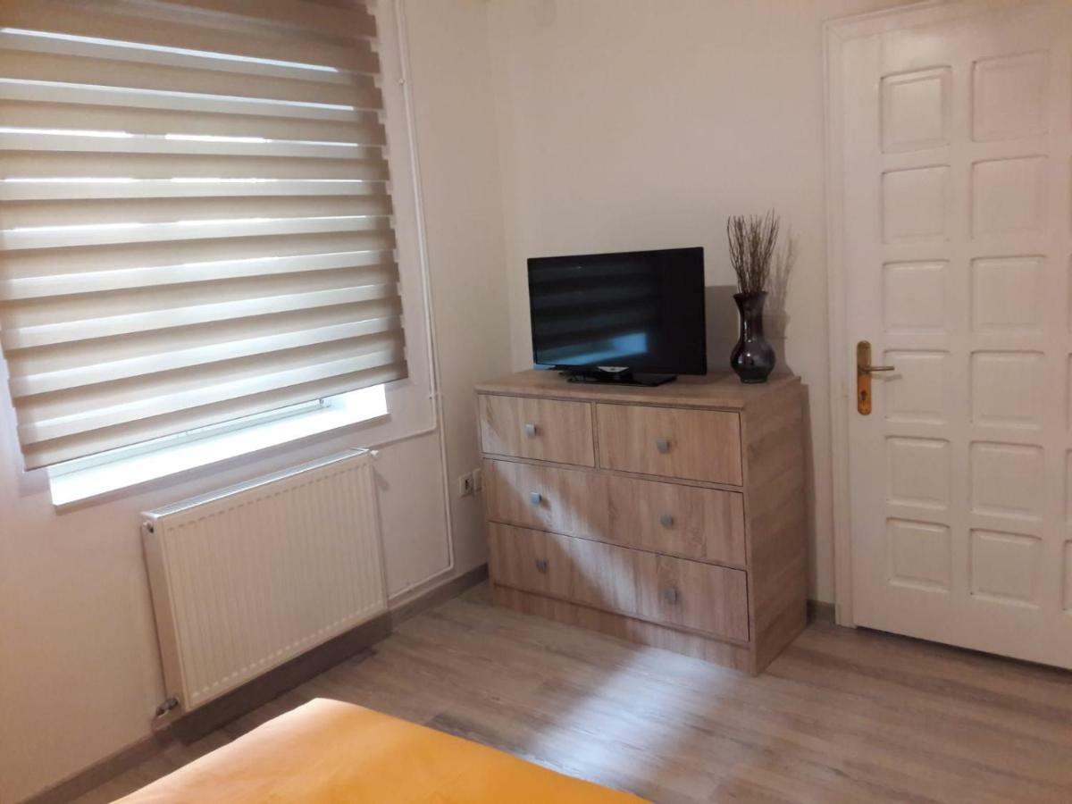 סיביו Gm 15 Apartments מראה חיצוני תמונה