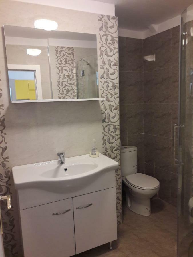 סיביו Gm 15 Apartments מראה חיצוני תמונה