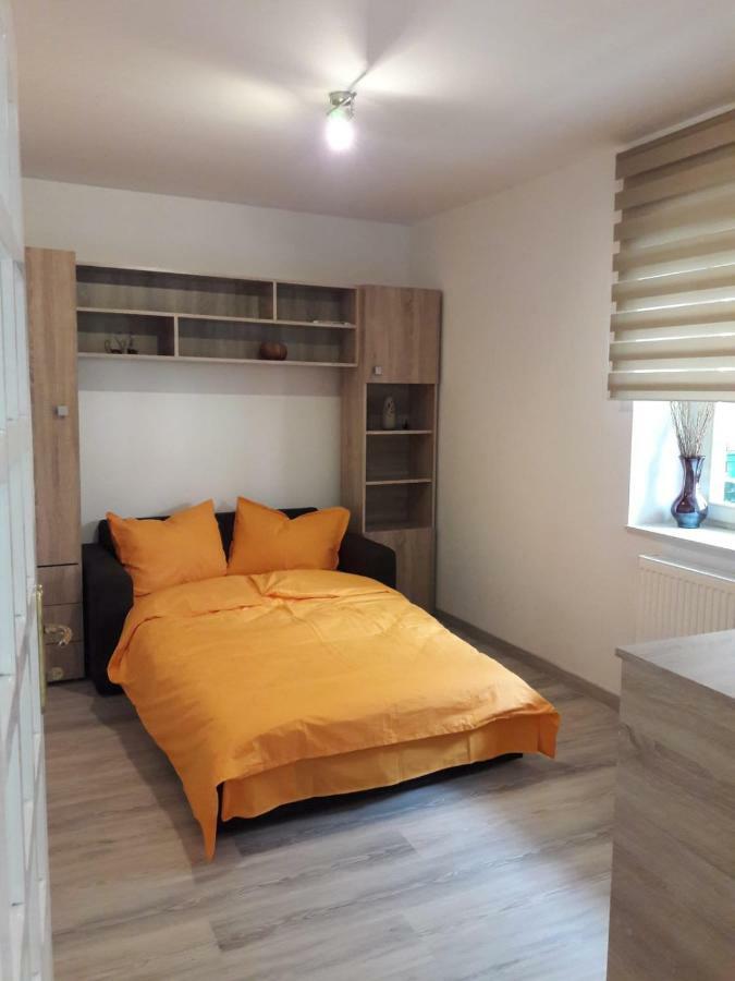 סיביו Gm 15 Apartments מראה חיצוני תמונה