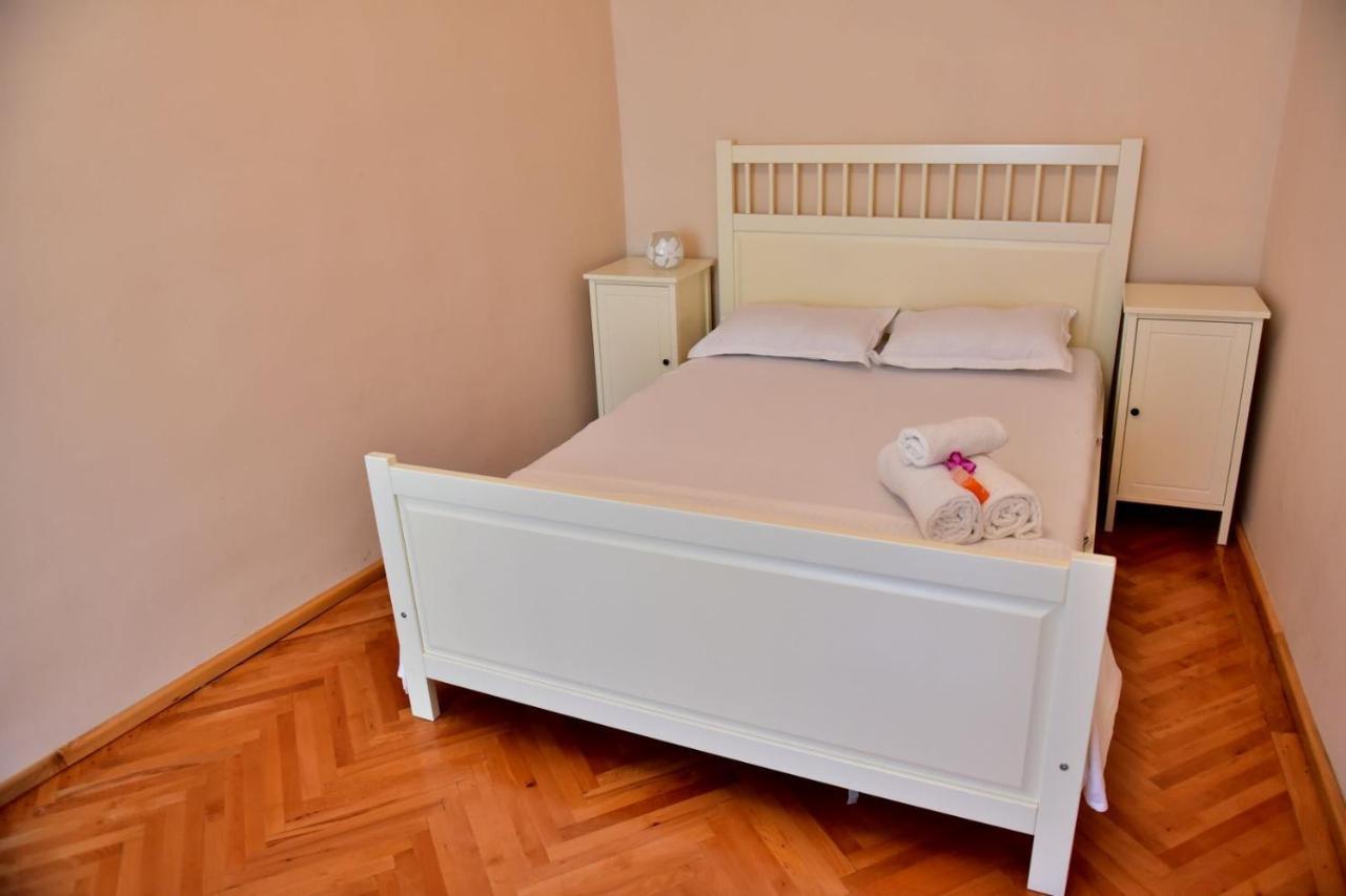 סיביו Gm 15 Apartments מראה חיצוני תמונה