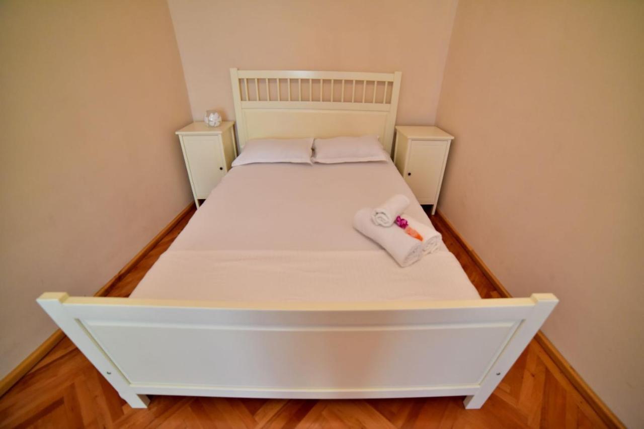 סיביו Gm 15 Apartments מראה חיצוני תמונה